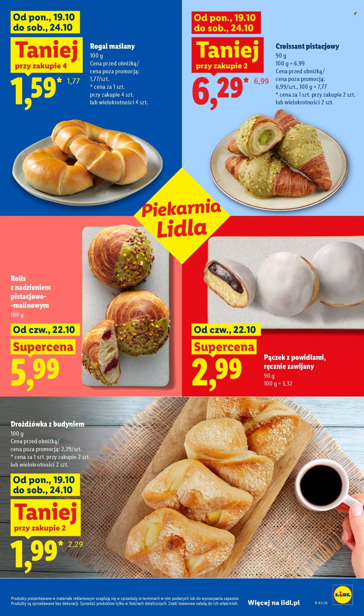 Gazetka Lidl - 22.10.2026. - 24.10.2026.. Strona 55