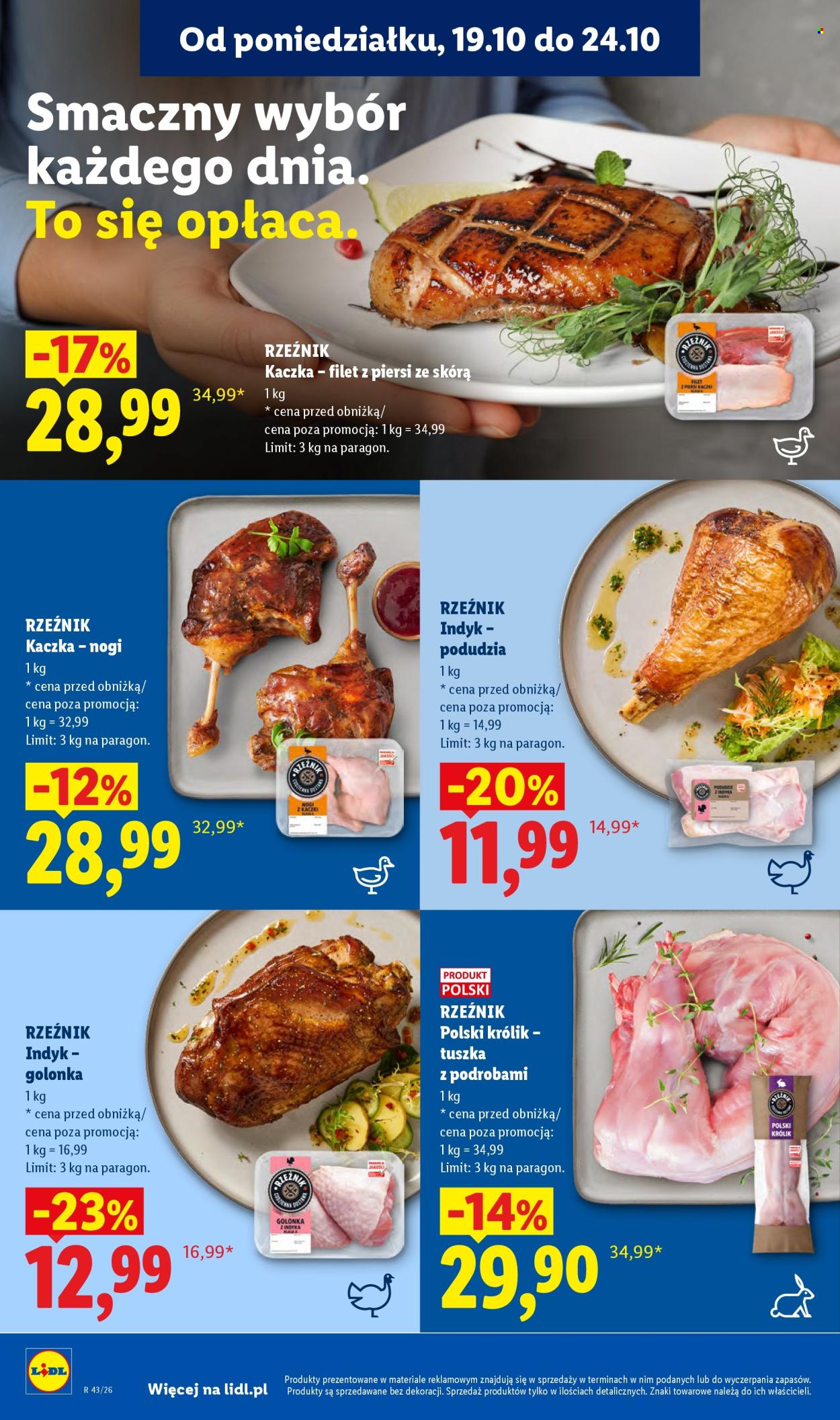 Gazetka Lidl - 22.10.2026. - 24.10.2026.. Strona 56