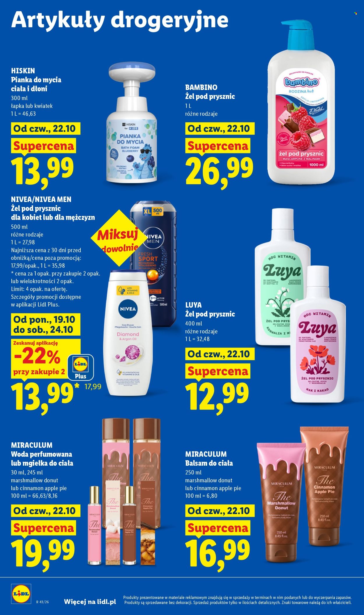 Gazetka Lidl - 22.10.2026. - 24.10.2026.. Strona 94