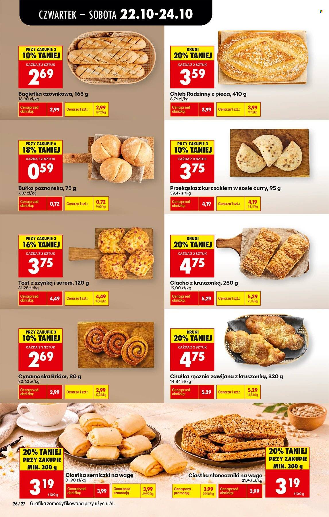 Gazetka Biedronka - 22.10.2026. - 28.10.2026.. Strona 25