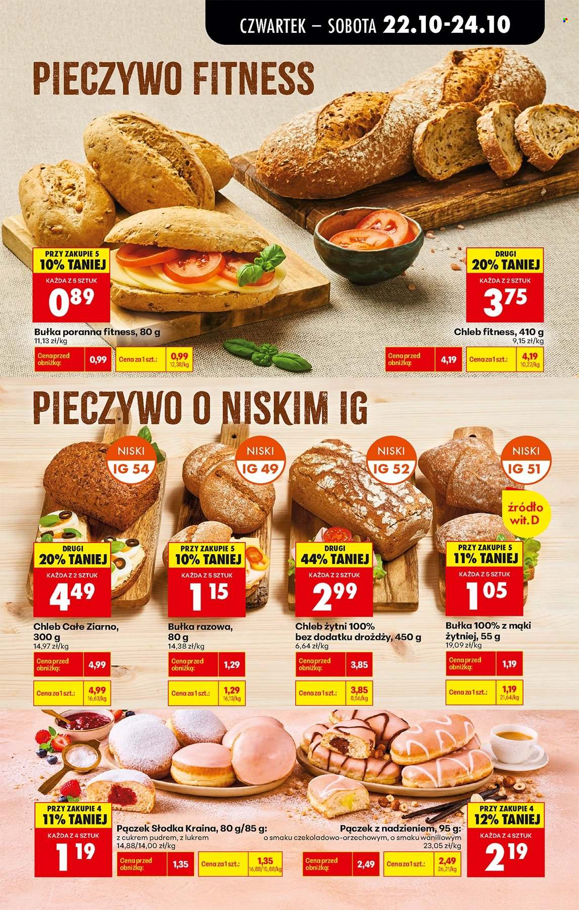 Gazetka Biedronka - 22.10.2026. - 28.10.2026.. Strona 26