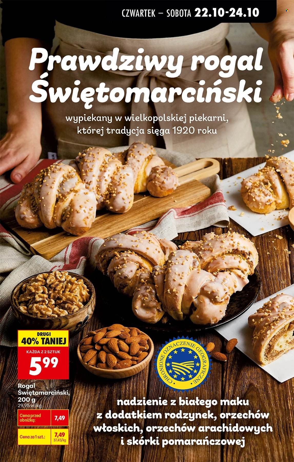Gazetka Biedronka - 22.10.2026. - 28.10.2026.. Strona 28