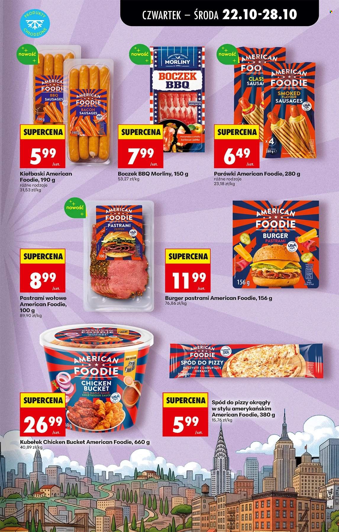 Gazetka Biedronka - 22.10.2026. - 28.10.2026.. Strona 30