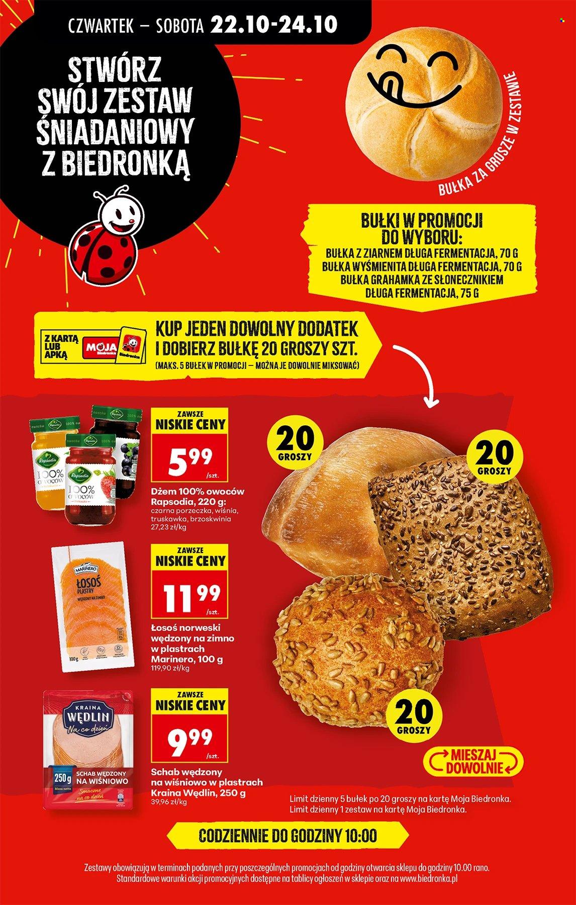 Gazetka Biedronka - 22.10.2026. - 28.10.2026.. Strona 68