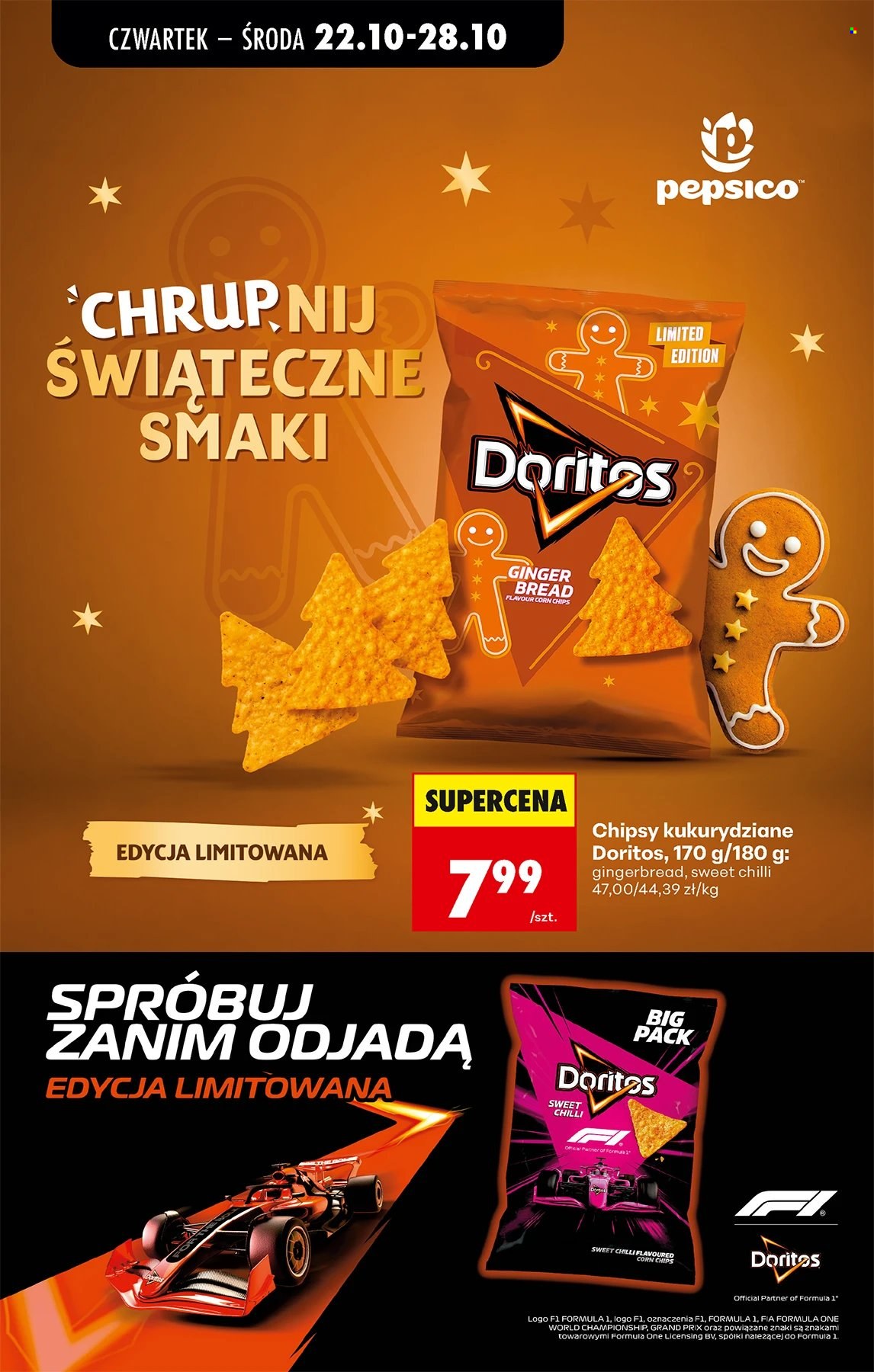 Gazetka Biedronka - 22.10.2026. - 28.10.2026.. Strona 70