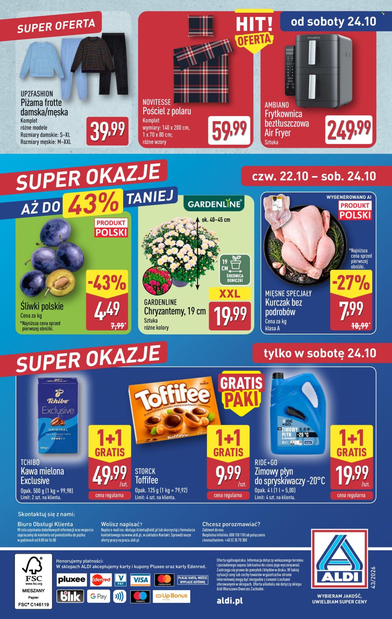 Gazetka ALDI - 22.10.2026. - 24.10.2026.. Strona 10