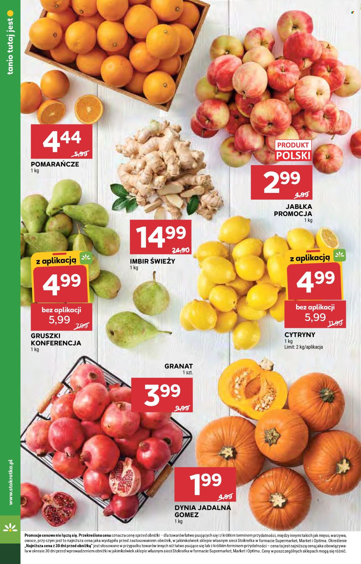 Gazetka Stokrotka Supermarket - 22.10.2026. - 28.10.2026.. Strona 13