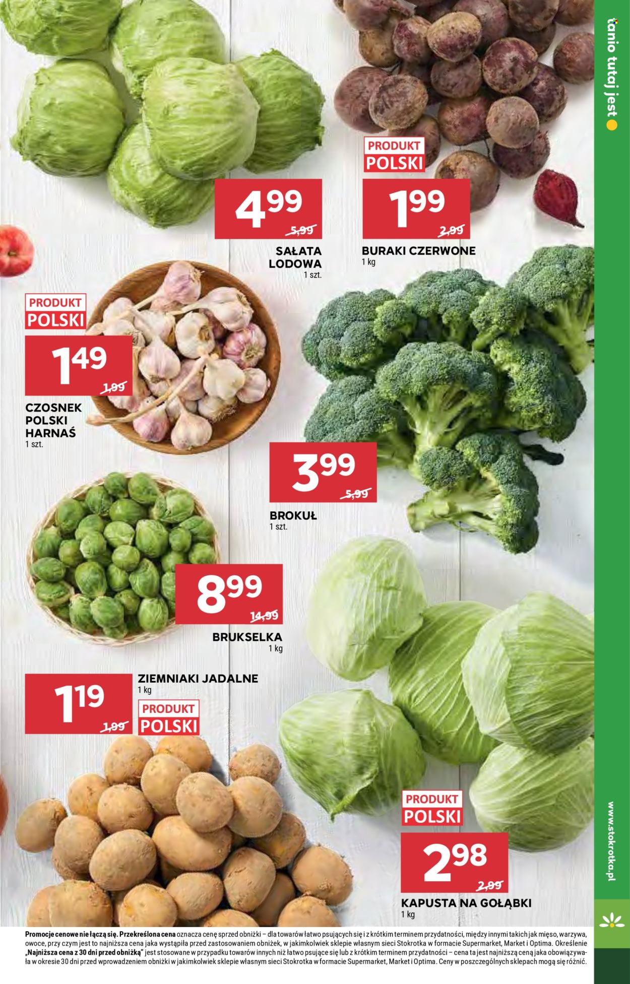 Gazetka Stokrotka Supermarket - 22.10.2026. - 28.10.2026.. Strona 14
