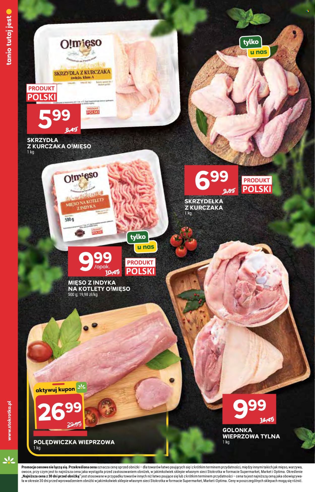 Gazetka Stokrotka Supermarket - 22.10.2026. - 28.10.2026.. Strona 15