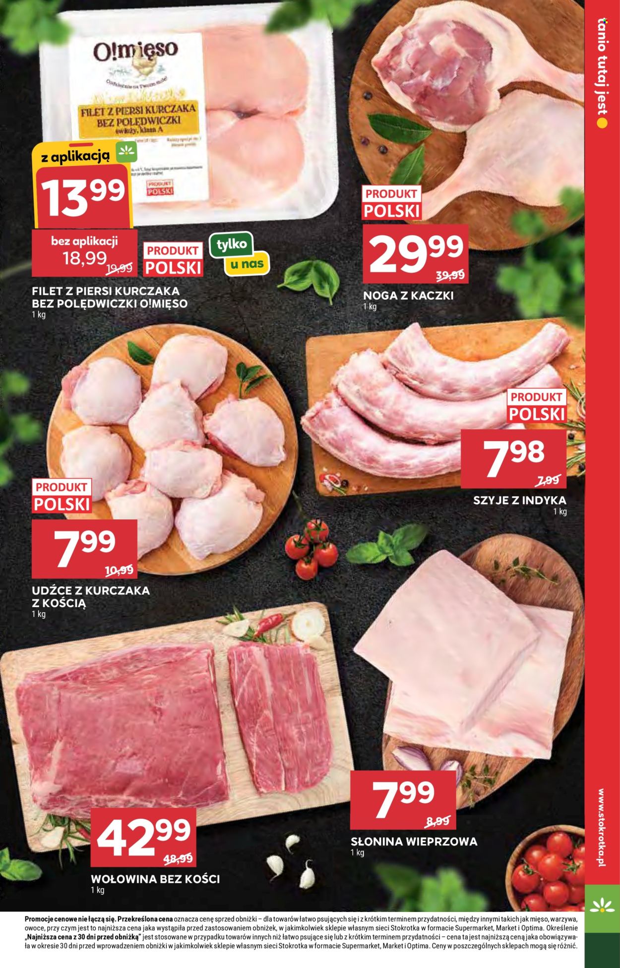 Gazetka Stokrotka Supermarket - 22.10.2026. - 28.10.2026.. Strona 16