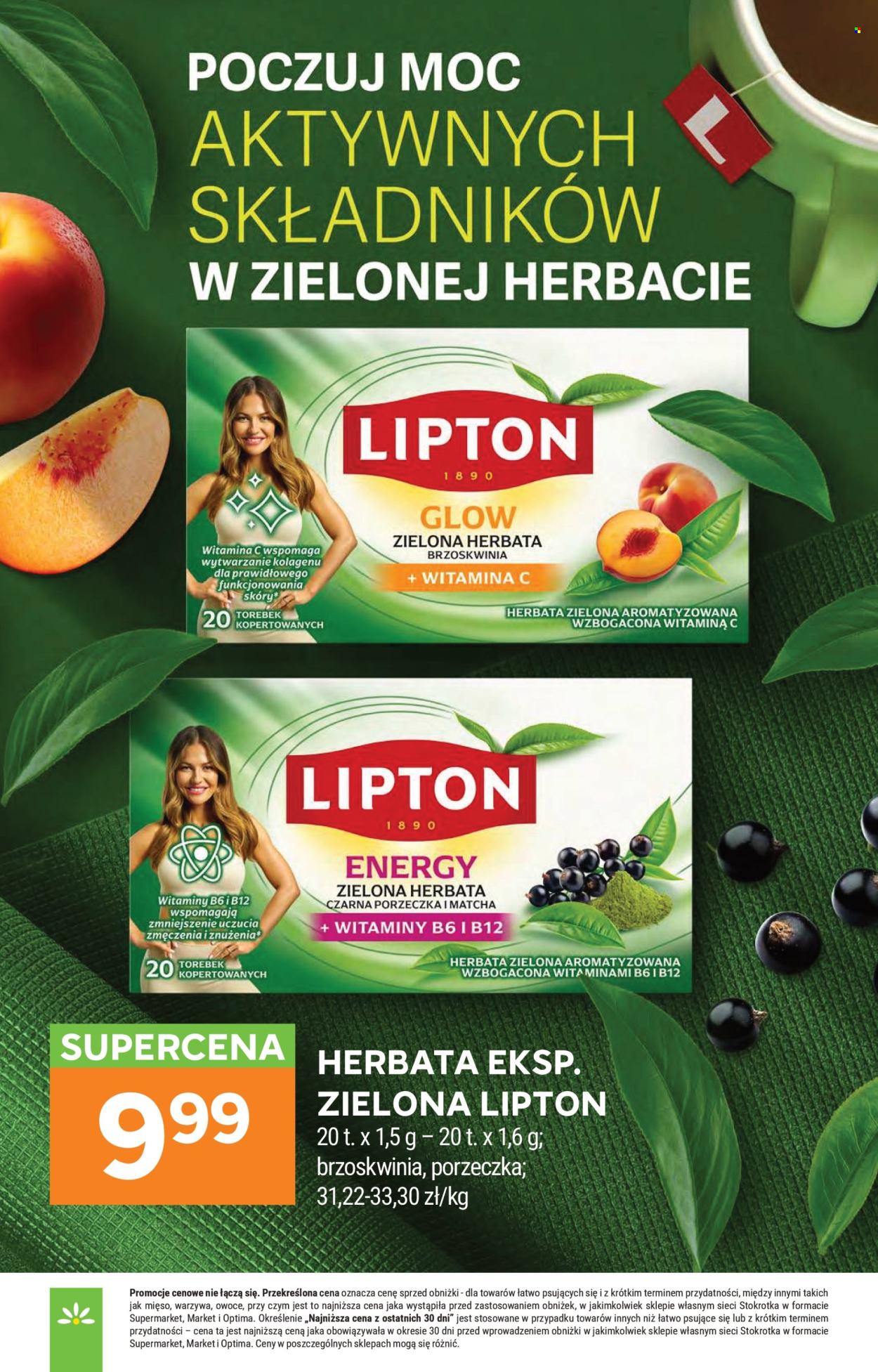 Gazetka Stokrotka Supermarket - 22.10.2026. - 28.10.2026.. Strona 28