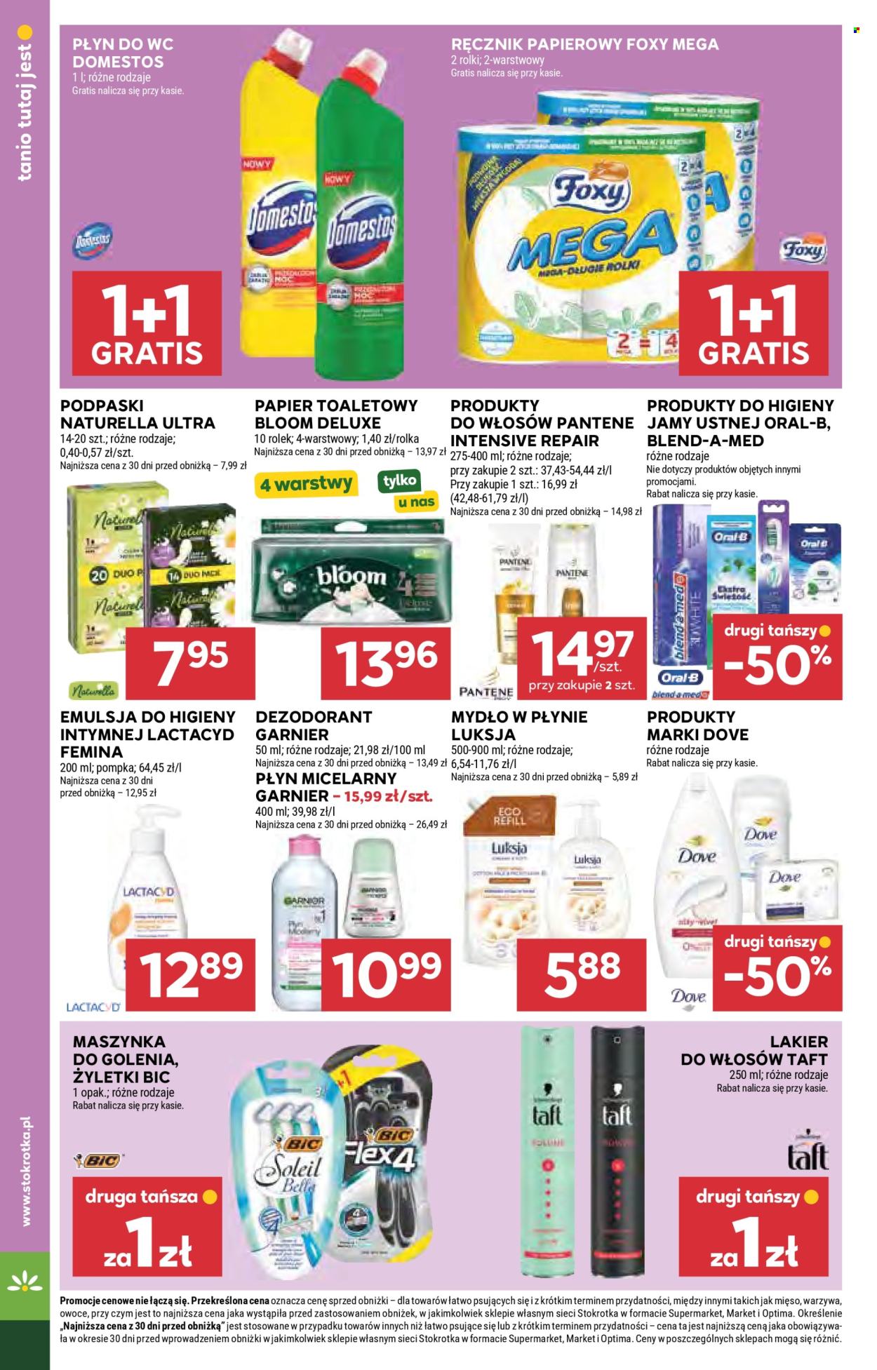Gazetka Stokrotka Supermarket - 22.10.2026. - 28.10.2026.. Strona 41