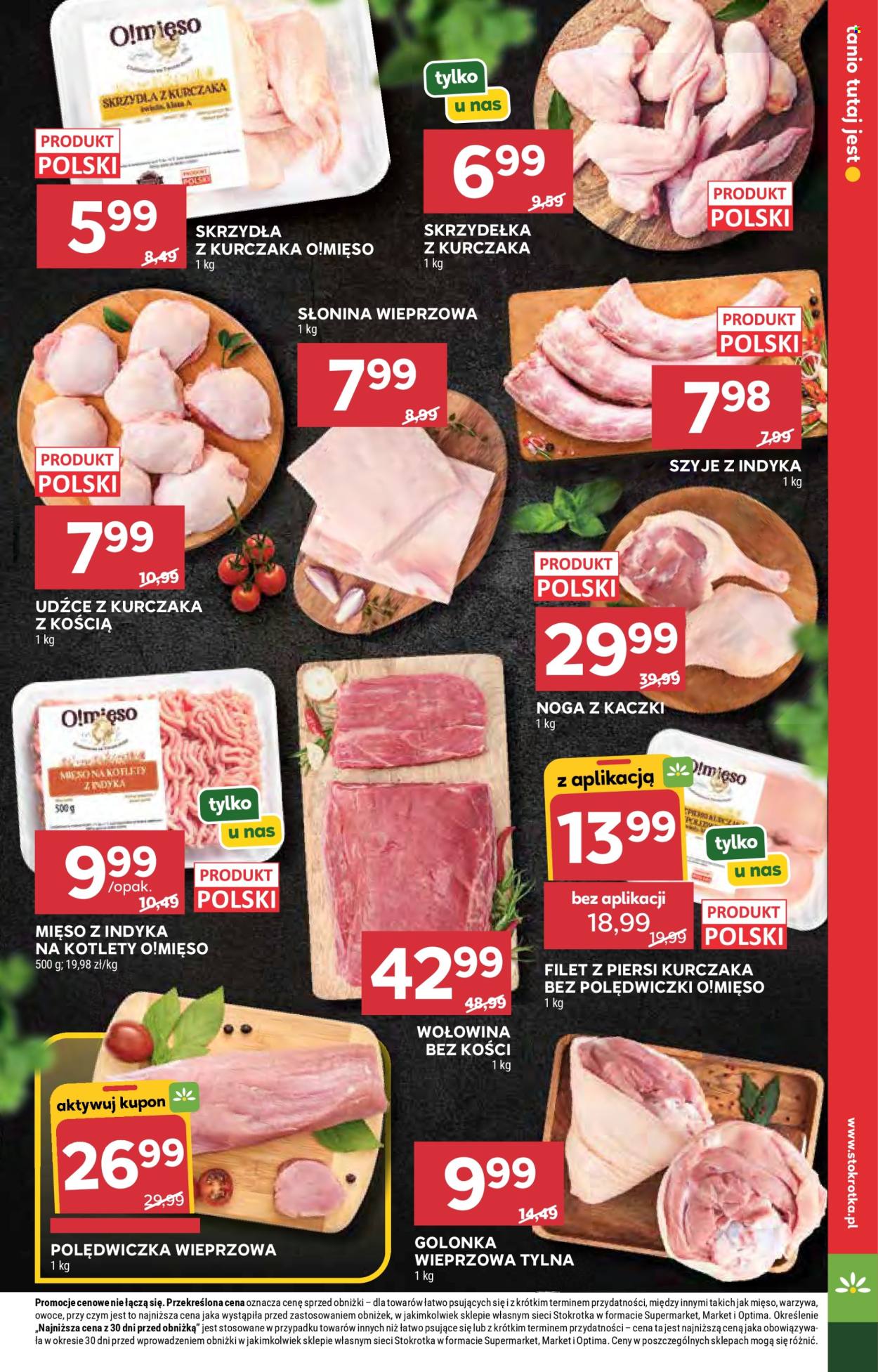 Gazetka Stokrotka Market - 22.10.2026. - 28.10.2026.. Strona 12