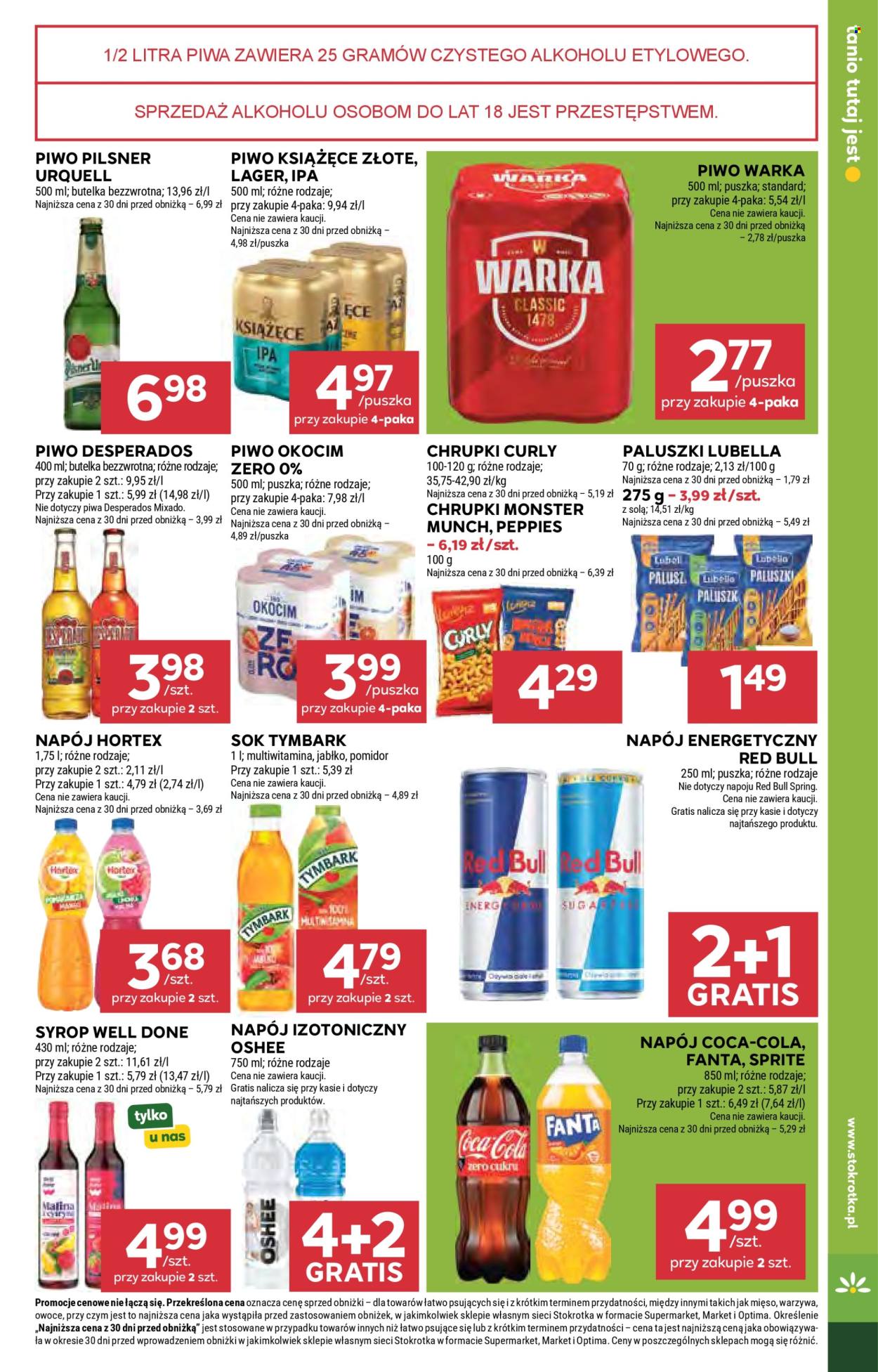 Gazetka Stokrotka Market - 22.10.2026. - 28.10.2026.. Strona 28