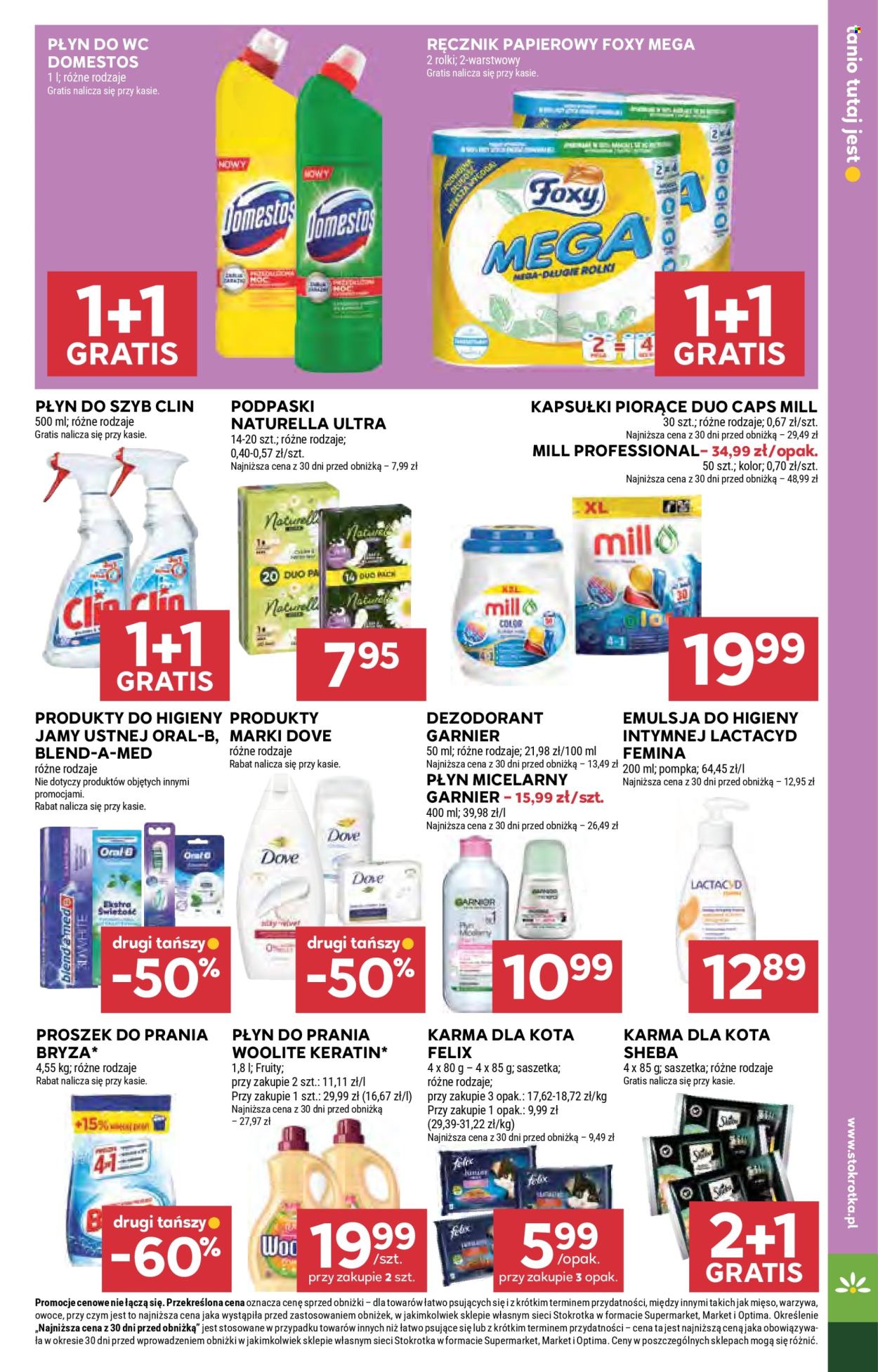 Gazetka Stokrotka Market - 22.10.2026. - 28.10.2026.. Strona 32
