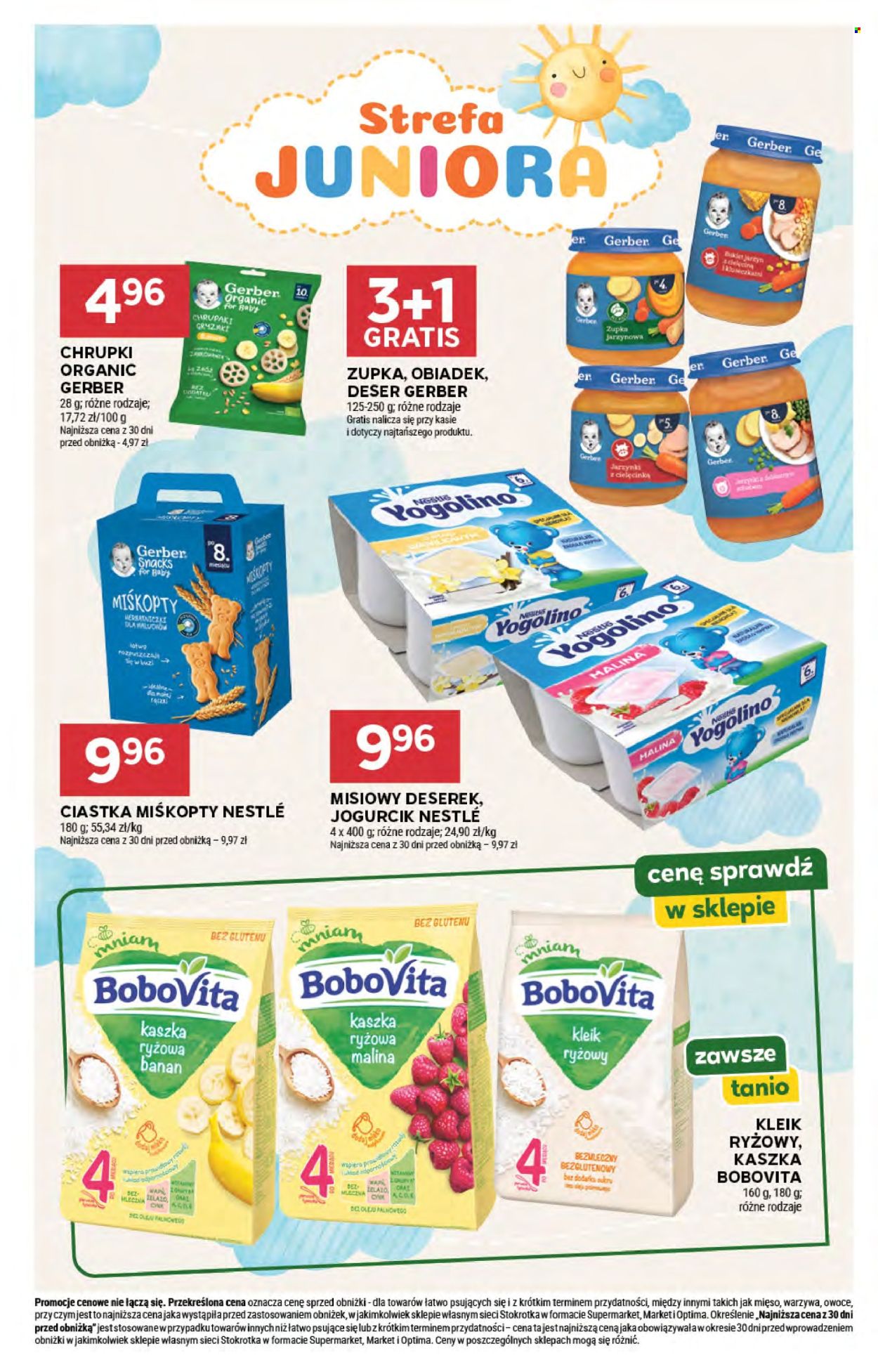 Gazetka Stokrotka Market - 22.10.2026. - 28.10.2026.. Strona 34