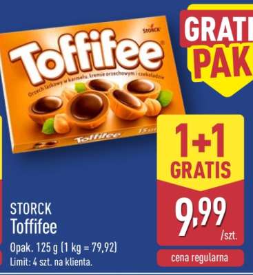STORCK TOFFIFEE