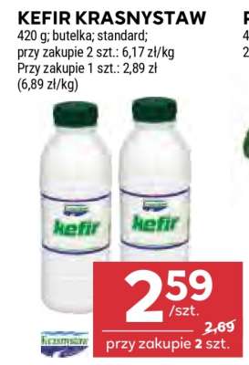 Kefir Krasnystaw