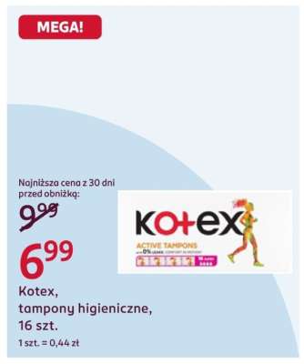 KOTEX
