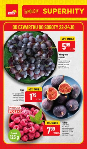 Polomarket