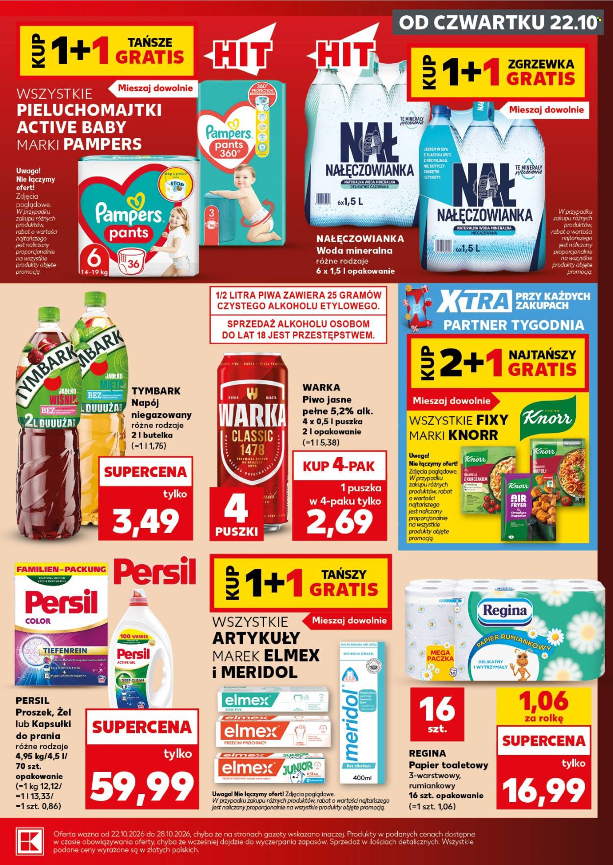 Gazetka Kaufland - 26.10.2026. - 28.10.2026.. Strona 11