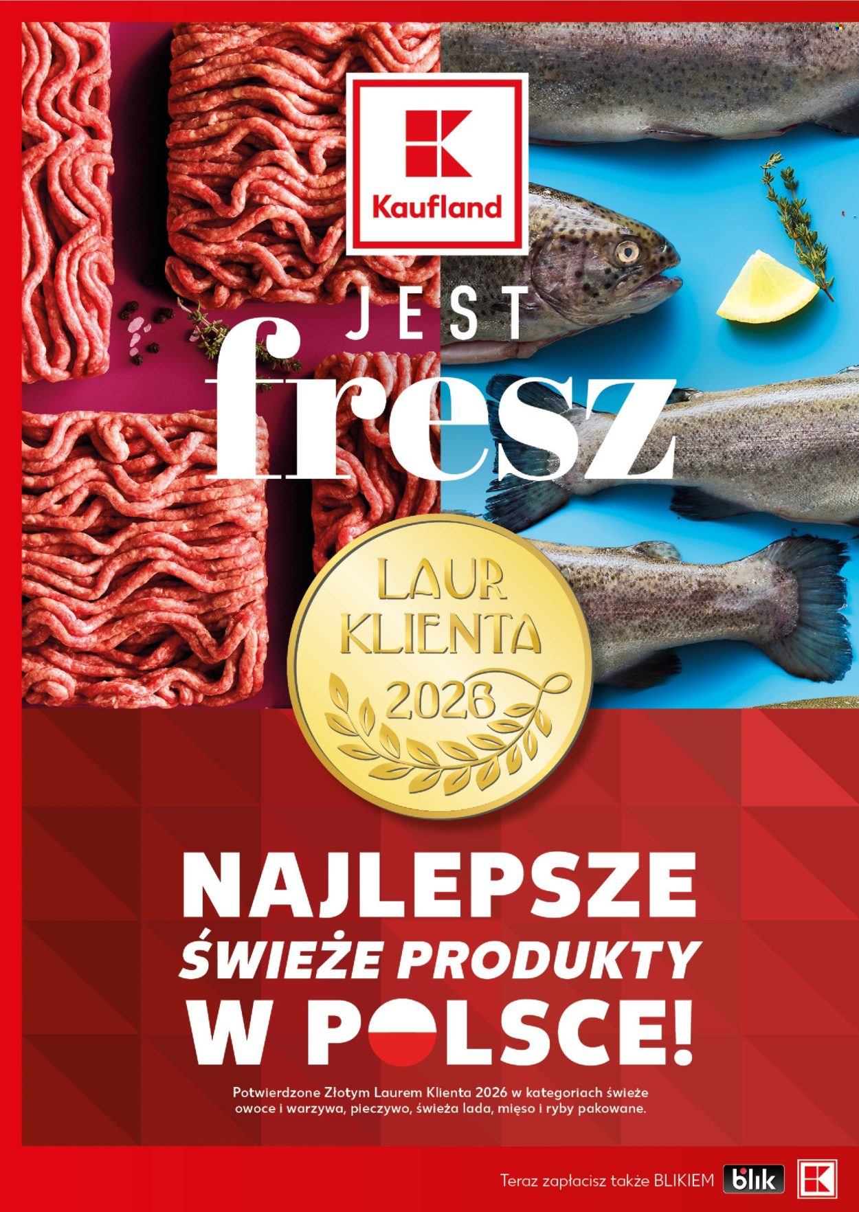 Gazetka Kaufland - 26.10.2026. - 28.10.2026.. Strona 18