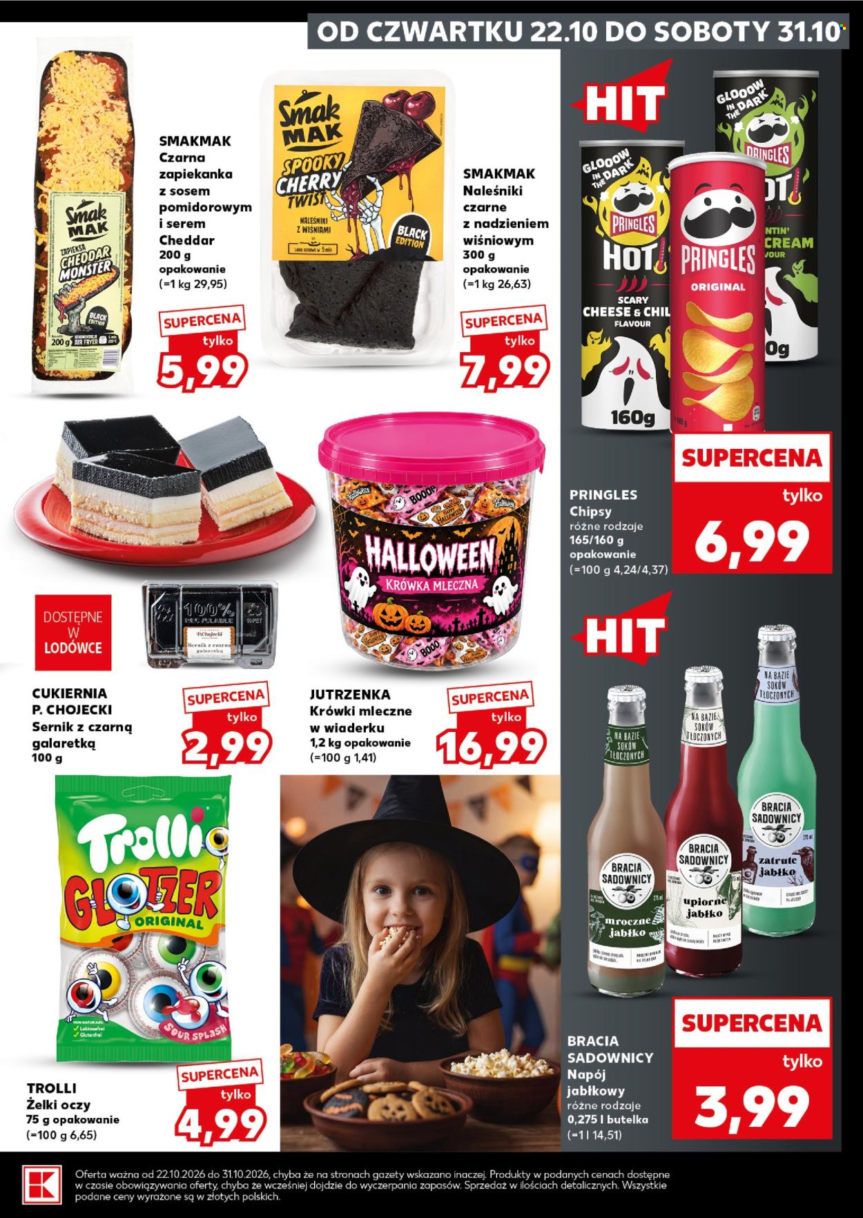 Gazetka Kaufland - 26.10.2026. - 28.10.2026.. Strona 23