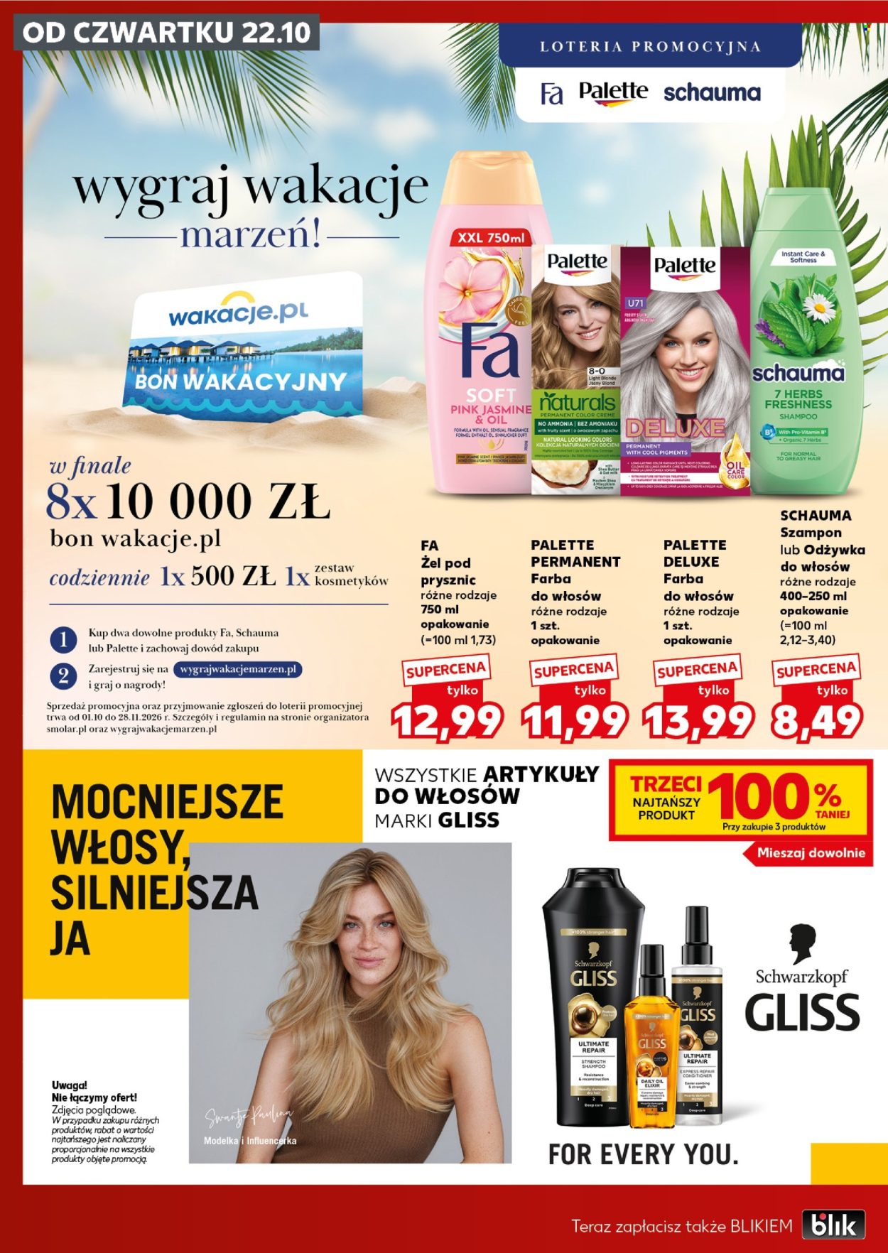 Gazetka Kaufland - 26.10.2026. - 28.10.2026.. Strona 26