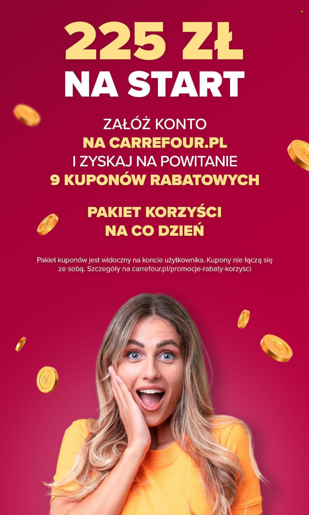 Gazetka Carrefour - 26.10.2026. - 30.10.2026.. Strona 14