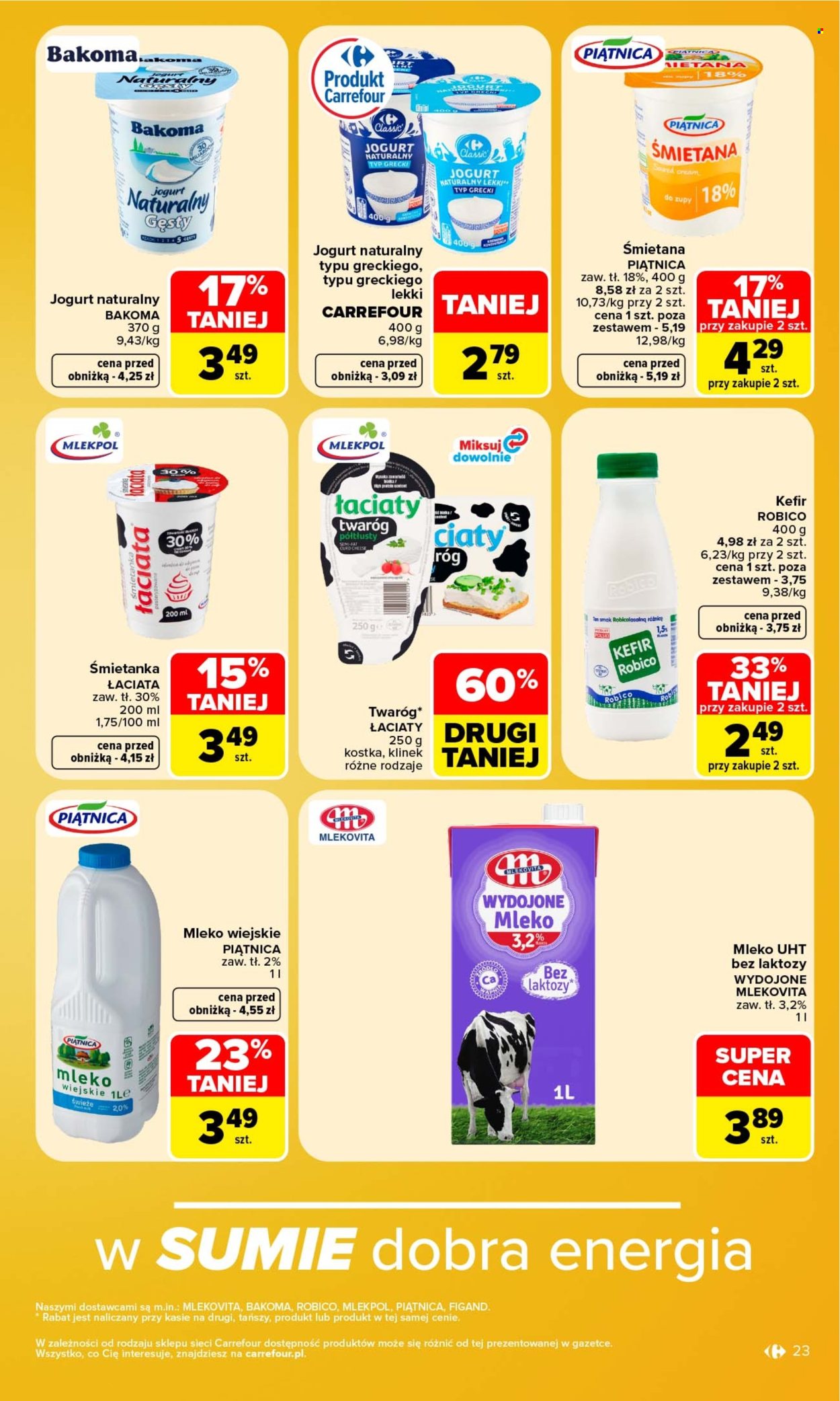 Gazetka Carrefour - 26.10.2026. - 31.10.2026.. Strona 25