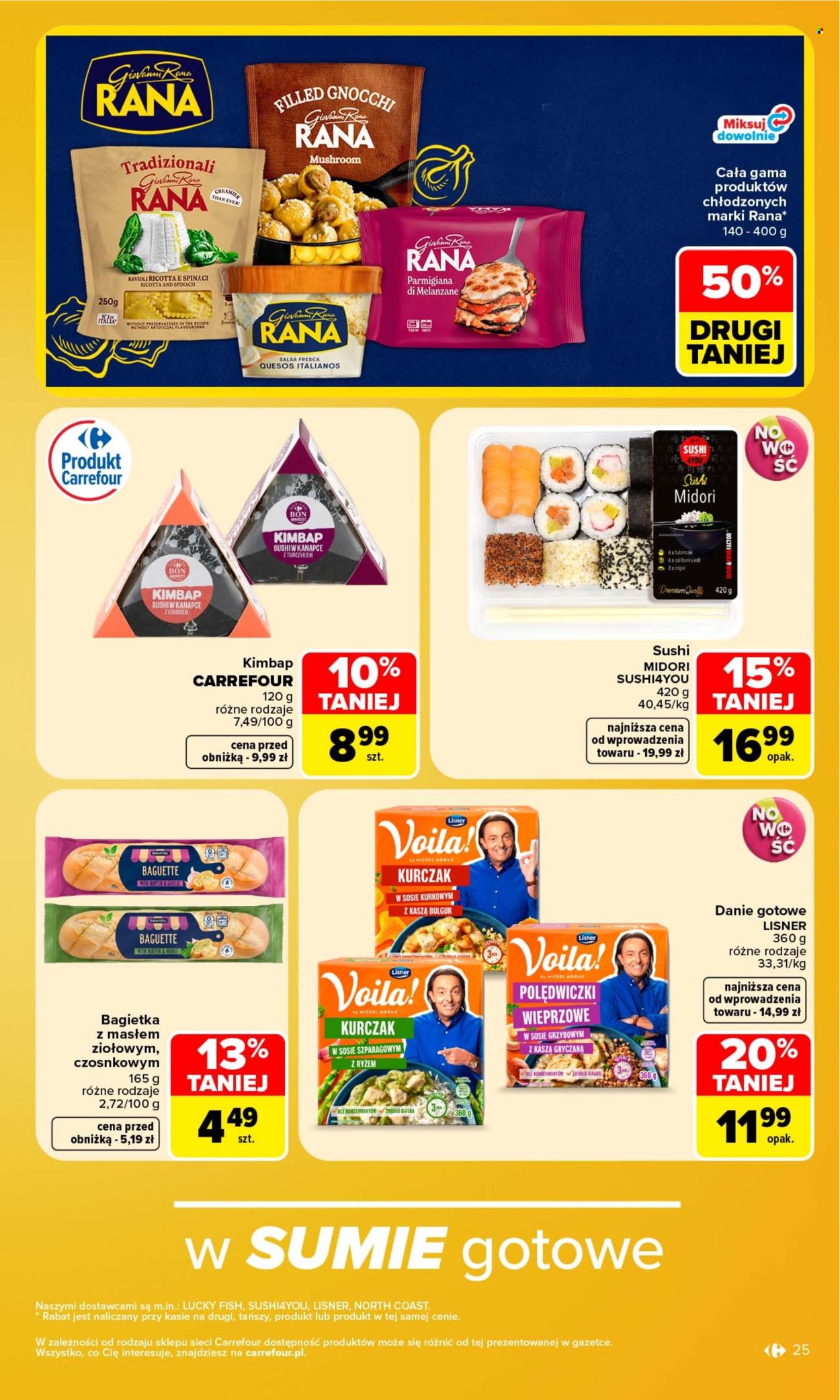 Gazetka Carrefour - 26.10.2026. - 31.10.2026.. Strona 27