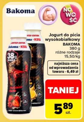BAKOMA